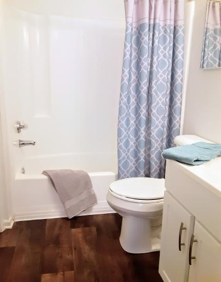 2bd/2ba Orange Blossom and Sabal Palm  - Indigo Pines